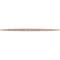 Ekena Millwork Empire Wood Fretwork Pierced Ceiling Medallion, Alder, 34"OD x 12 1/2"ID x 3/8"T CMWP34X34X0375EPAL - alternate 3